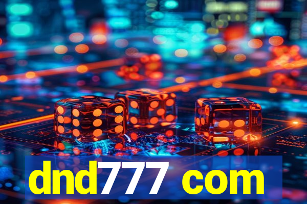 dnd777 com